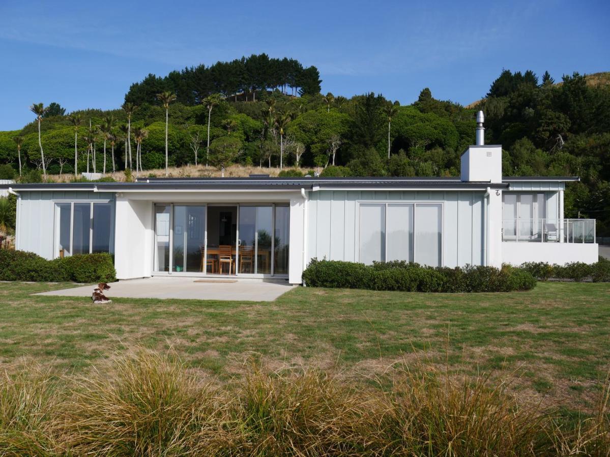 Aston Road Villa Bed & Breakfast Waikanae Zewnętrze zdjęcie