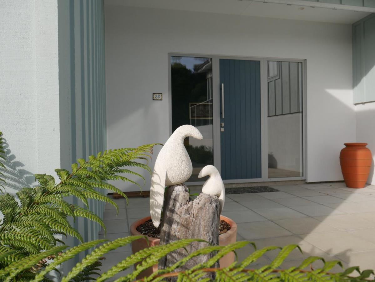 Aston Road Villa Bed & Breakfast Waikanae Zewnętrze zdjęcie