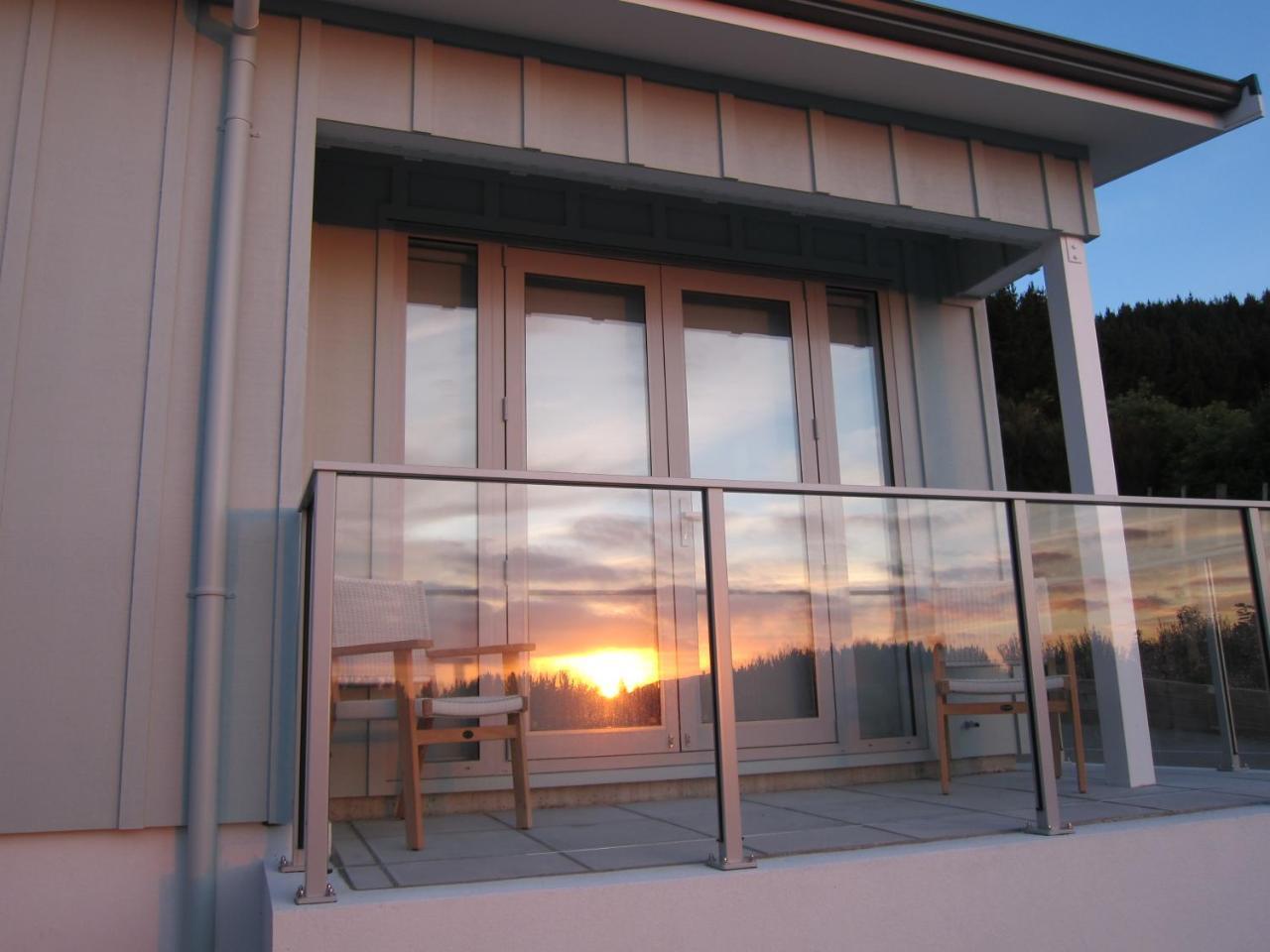 Aston Road Villa Bed & Breakfast Waikanae Zewnętrze zdjęcie